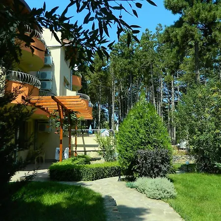 Szálloda Family Privileg