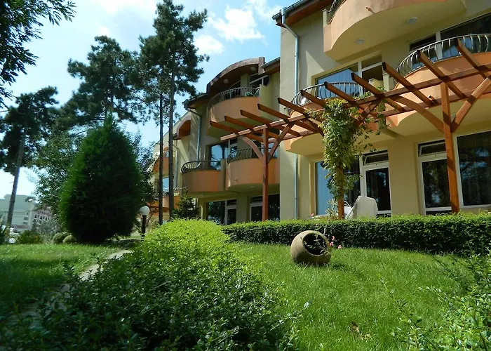 Szálloda Family Privileg 3*