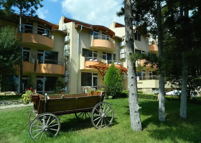 Family Privileg Napospart