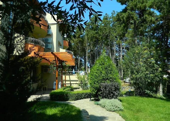 Szálloda Family Privileg