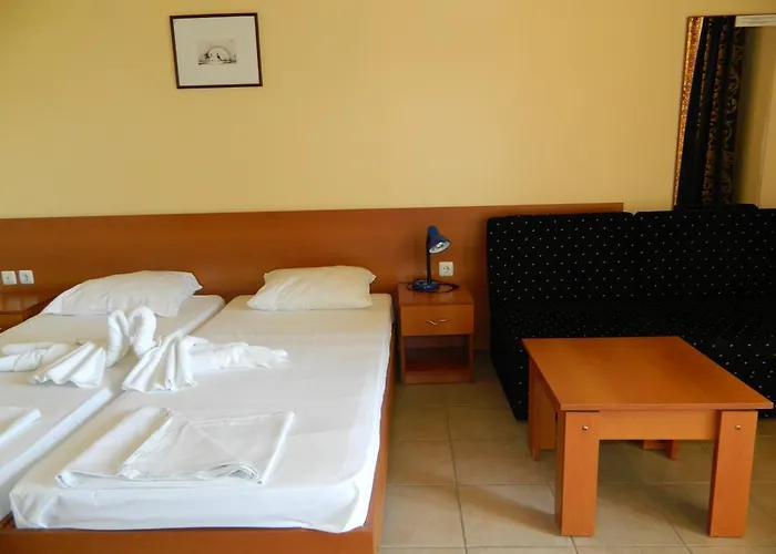 Family Privileg Napospart