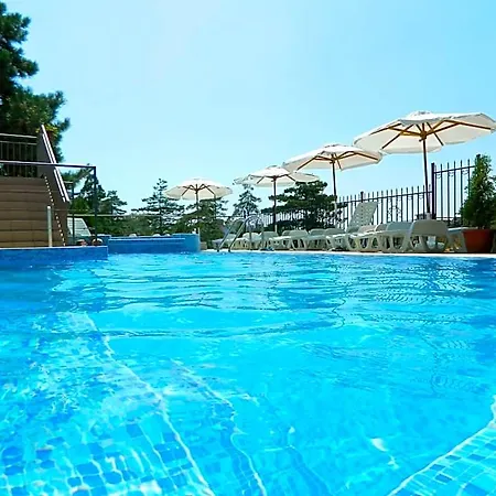 Family Privileg 3* Sunny Beach