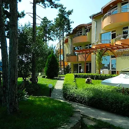 Hotel Family Privileg 3*