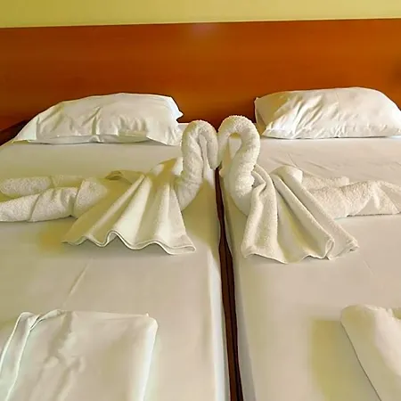 Family Privileg Hotel Sunny Beach