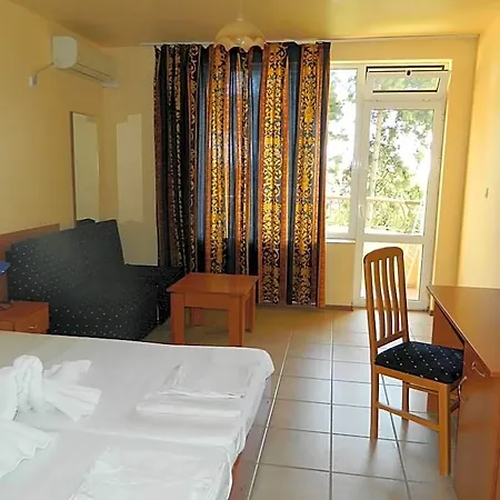 Family Privileg Hotel Sunny Beach
