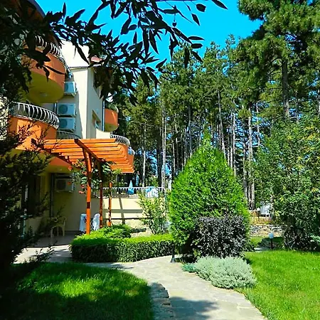 Hotel Family Privileg 3*