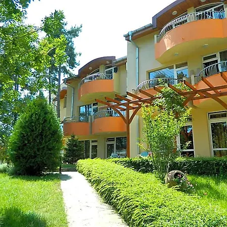 Family Privileg Hotel