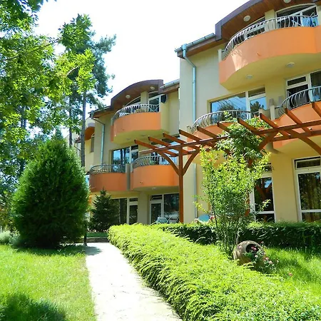 Family Privileg 3* Слънчев бряг