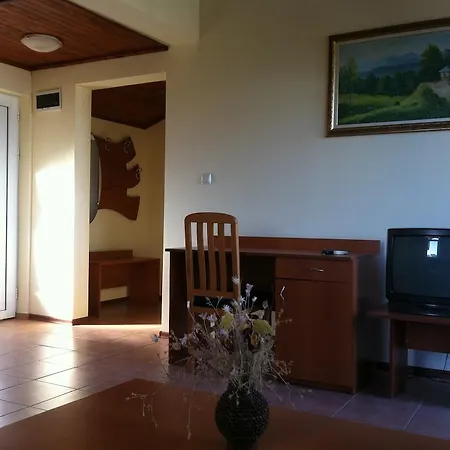 Отель Family Privileg