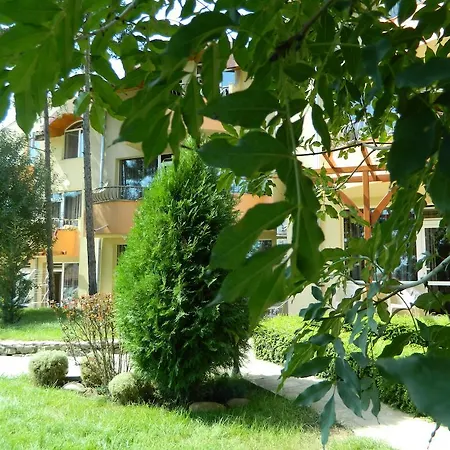 Family Privileg 3* Солнечный берег