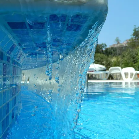 Отель Family Privileg 3*