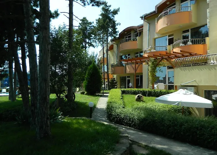 Hotel Family Privileg Sunny Beach