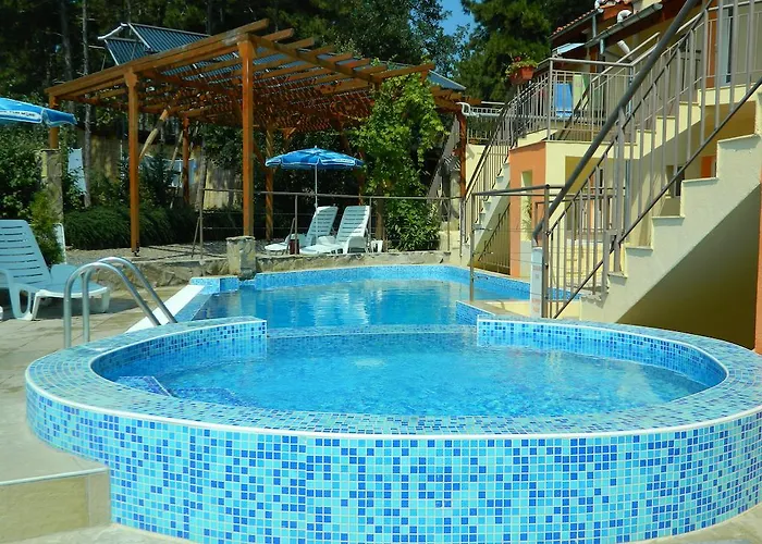 Hotel Family Privileg 3*