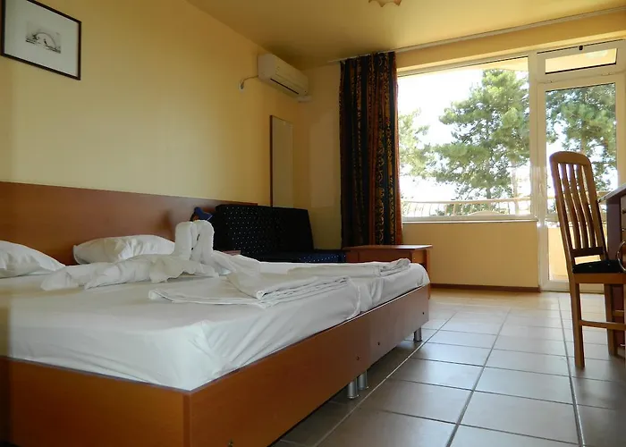 Family Privileg 3* Слънчев бряг