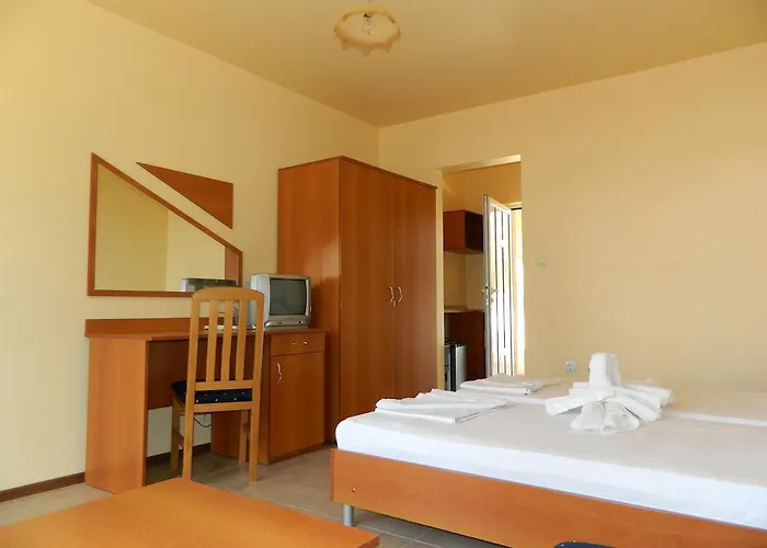 Family Privileg Hotel Sunny Beach