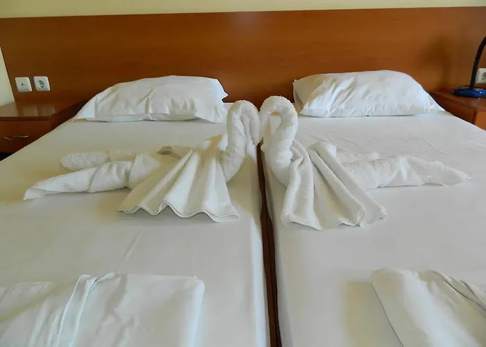 Family Privileg Hotel Sunny Beach