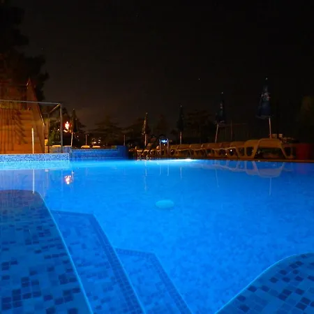 Family Privileg 3* Sunny Beach