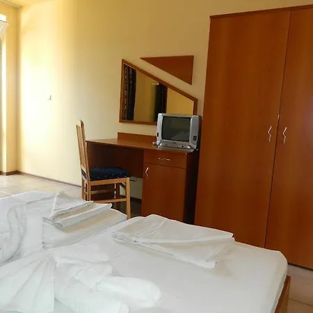 Hotel Family Privileg Sunny Beach