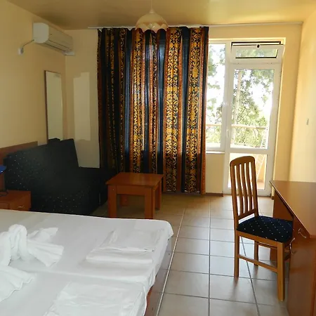 Family Privileg Hotel Sunny Beach