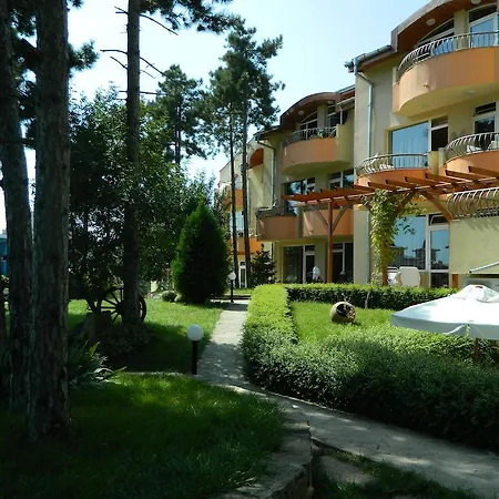 Hotel Family Privileg Sunny Beach