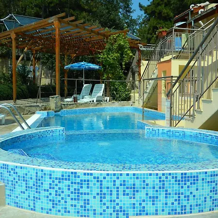 Hotel Family Privileg 3*