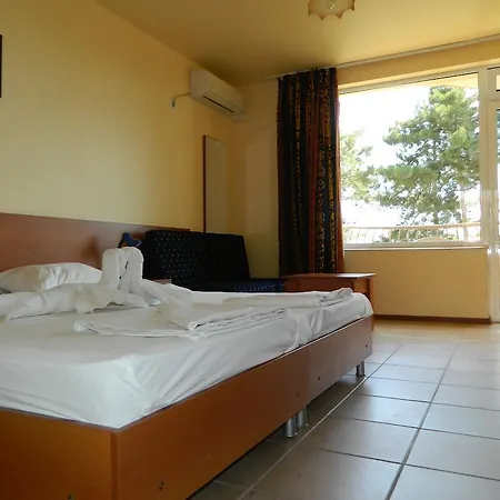 Family Privileg 3* Sunny Beach