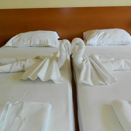 Family Privileg Hotel Sunny Beach