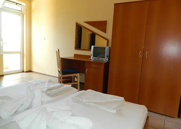 酒店 Family Privileg 阳光海滩