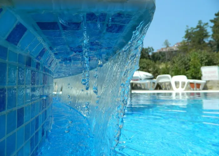 酒店 Family Privileg 3*